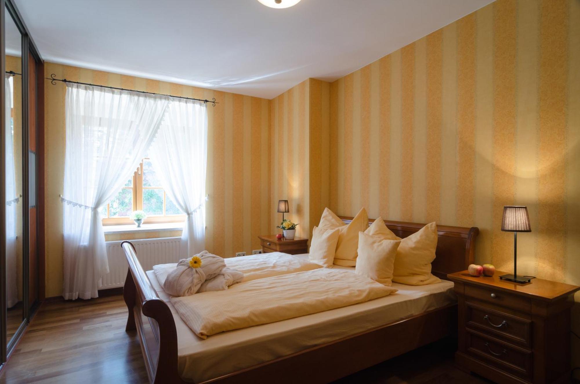 Wy & Spa Pobierowo Habitación foto