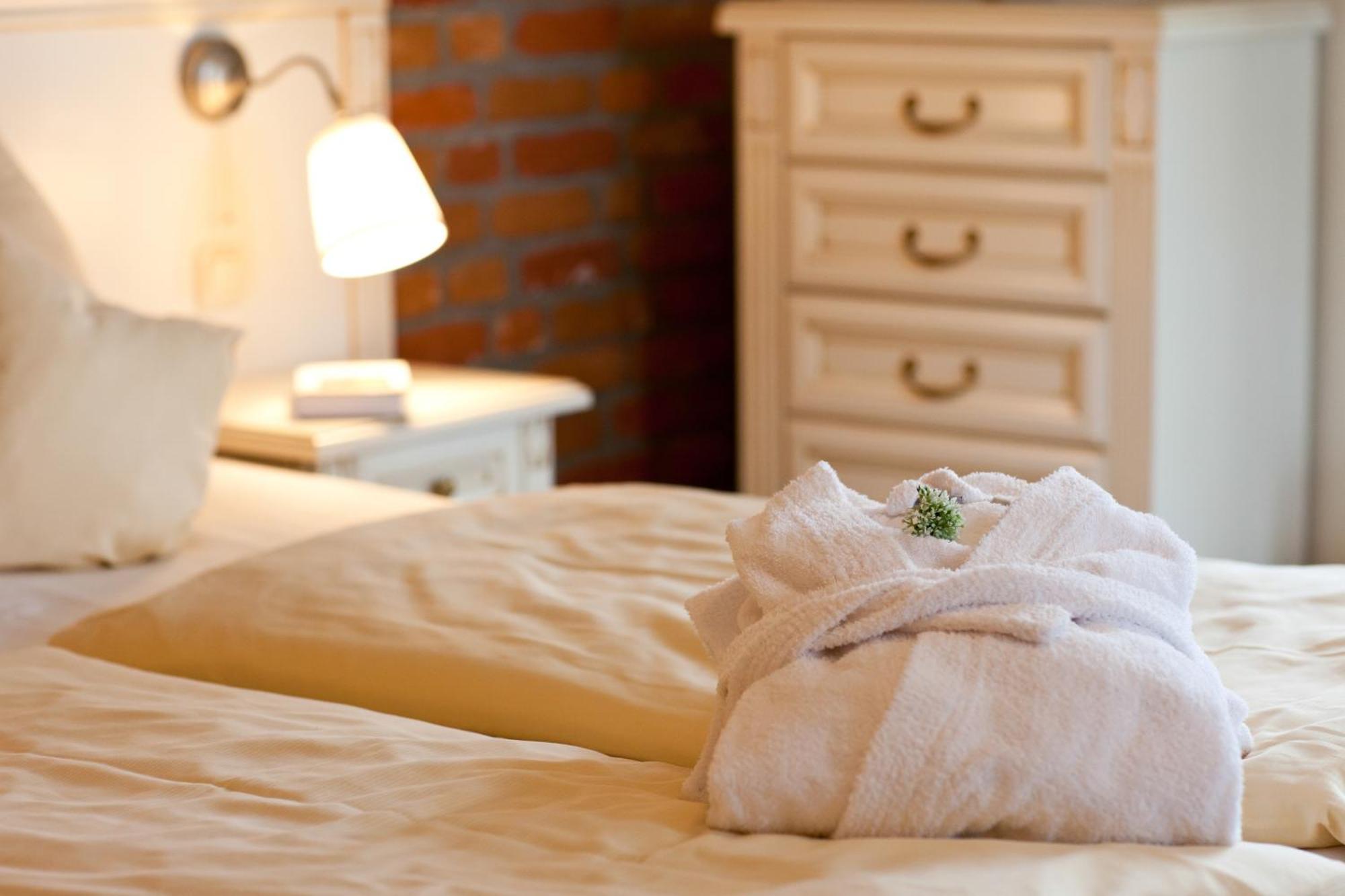 Wy & Spa Pobierowo Habitación foto